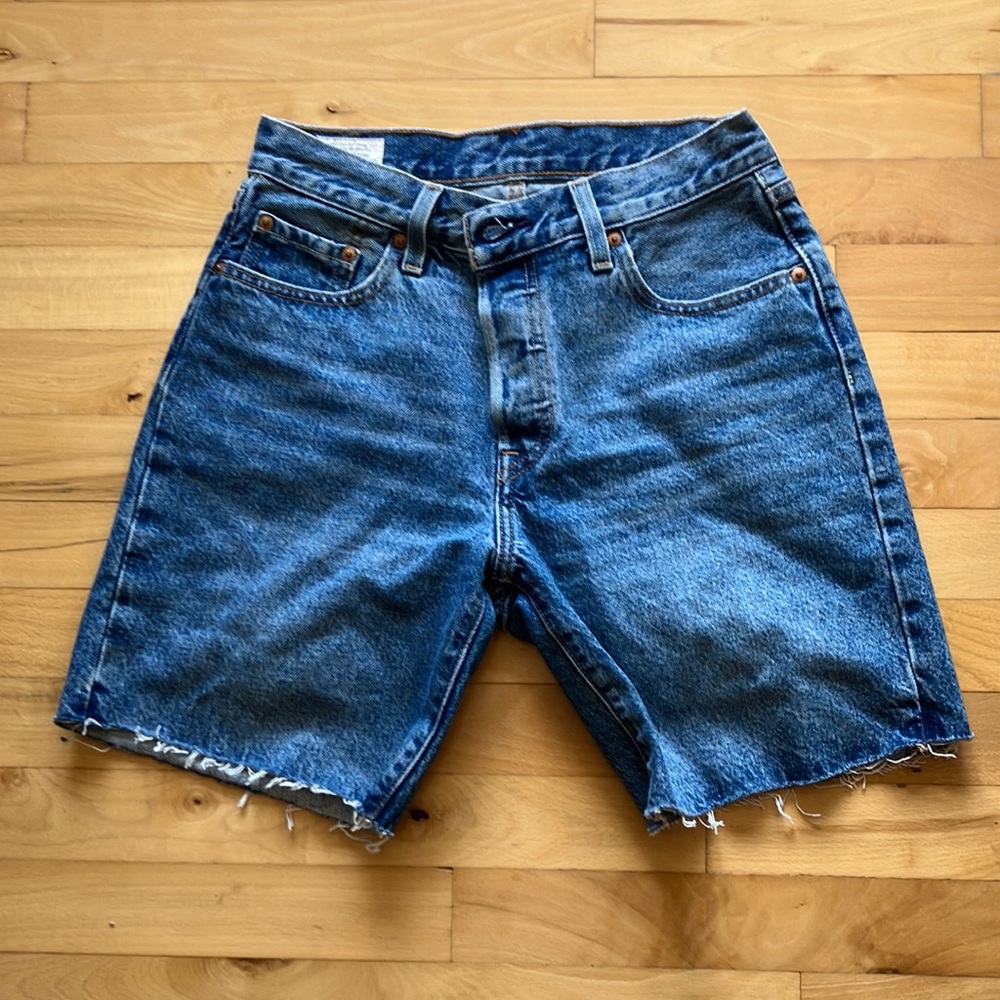 Levi’s